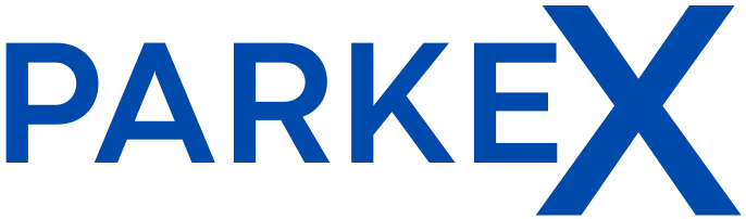 Parkex Logo